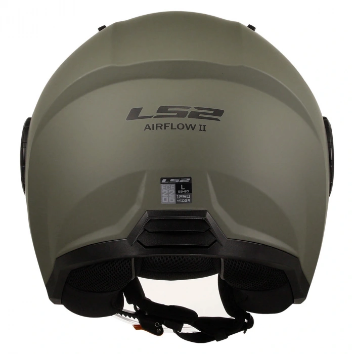 LS2 AIRFLOW 2  KASK