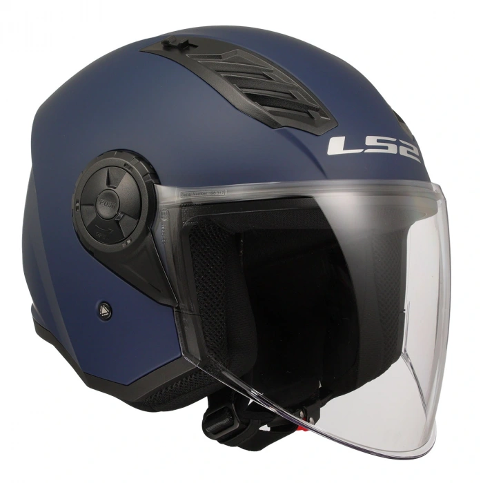 LS2 AIRFLOW 2  KASK