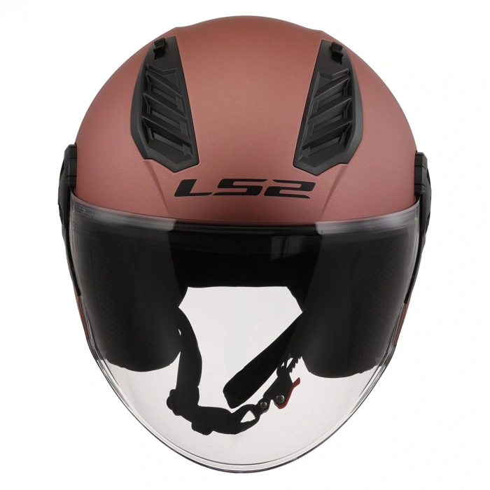 LS2 AIRFLOW 2  KASK