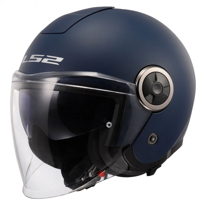 LS2 CLASSY  KASK