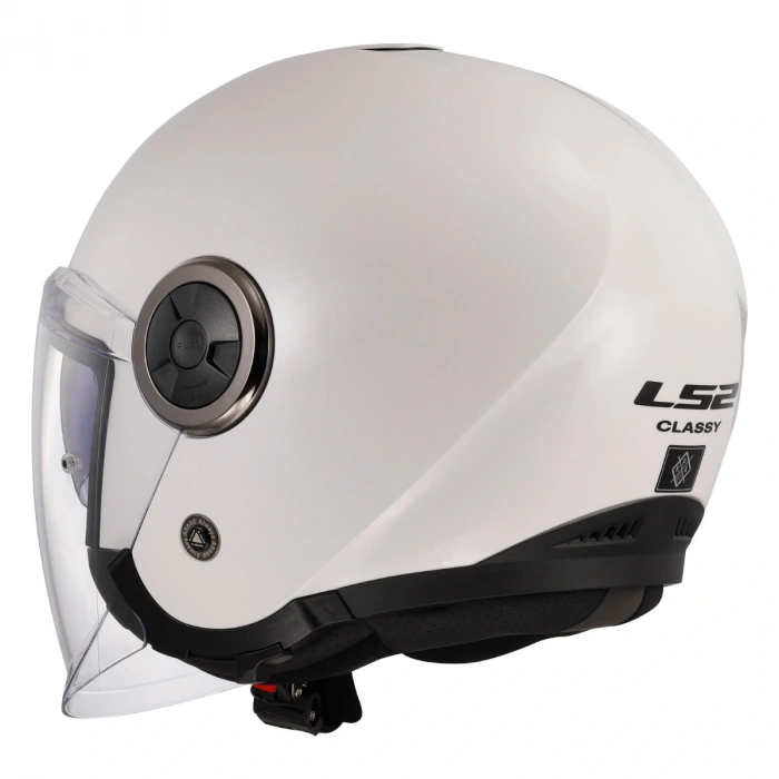 LS2 CLASSY  KASK