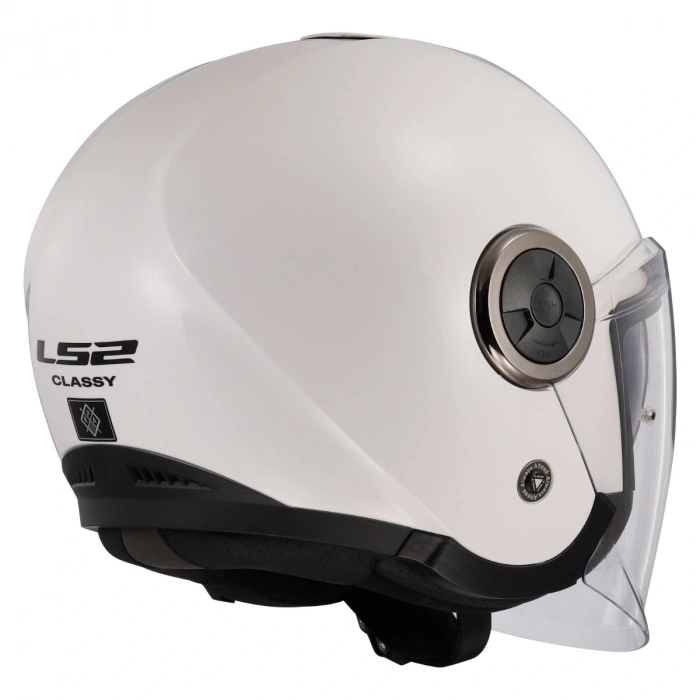 LS2 CLASSY  KASK
