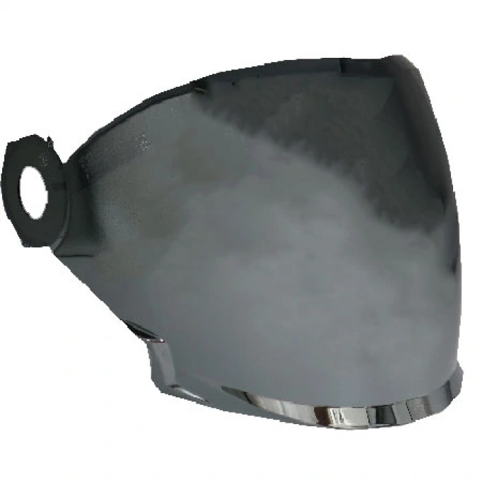 LS2 CLASSY KASK CAMI IRIDIUM GRİ