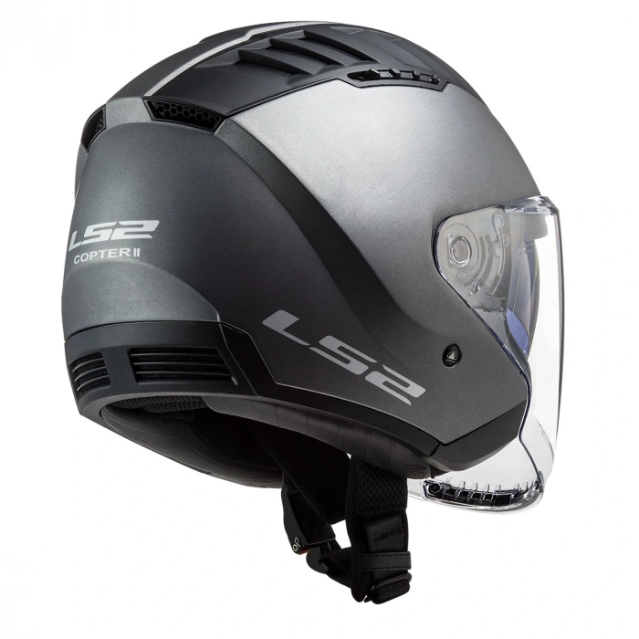 LS2 COPTER 2  KASK