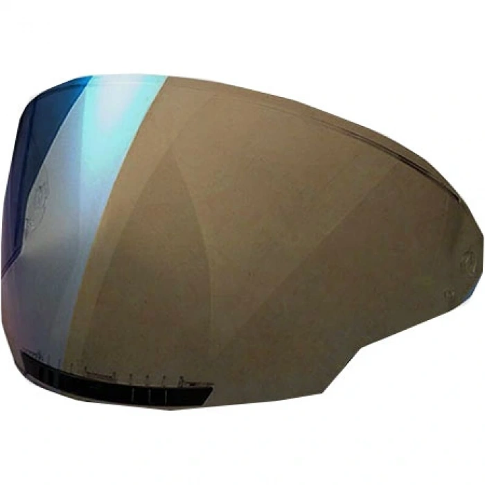 LS2 COPTER 2 KASK CAMI IRIDIUM GÖKKUŞAĞI