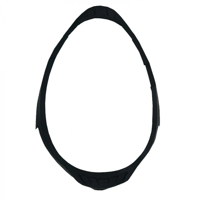 LS2 DRAGON ALT PLASTİK KOMPLE