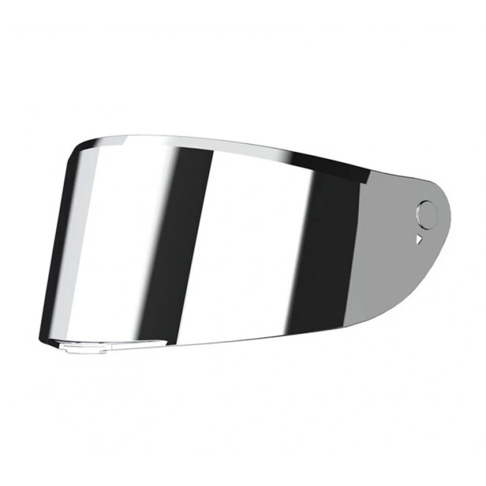 LS2 DRAGON KASK CAMI IRIDIUM GRİ