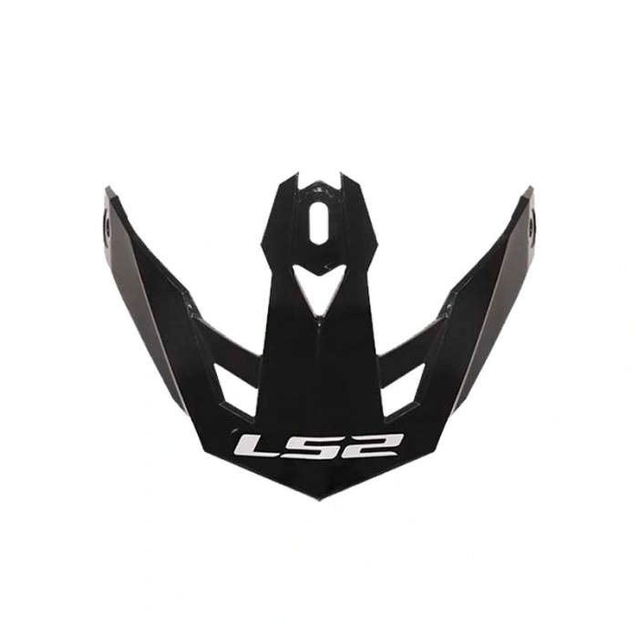 LS2 DRIFTER MAT SİYAH TEREK