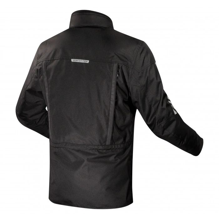 LS2 METROPOLIS EVO KADIN MONT SİYAH