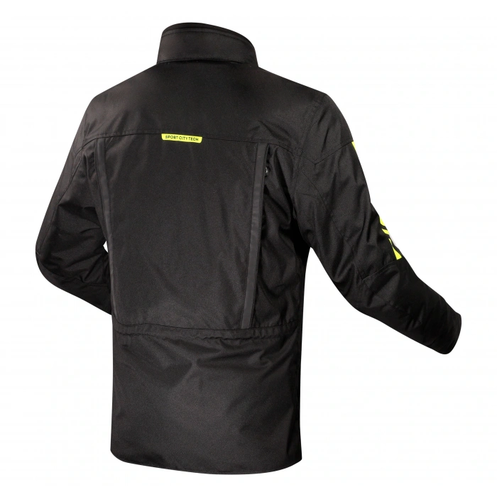 LS2 METROPOLIS EVO MONT SİYAH-