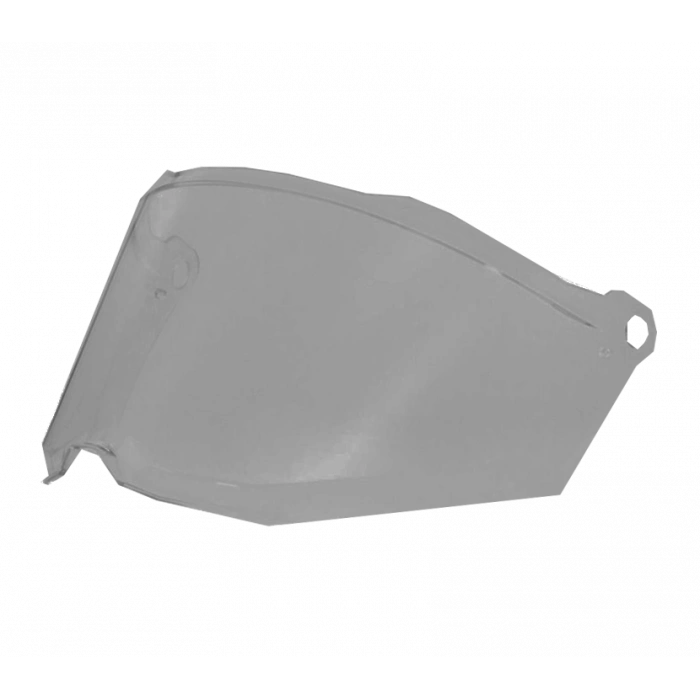 LS2 PIONEER 2 KASK CAMI IRIDIUM GRİ