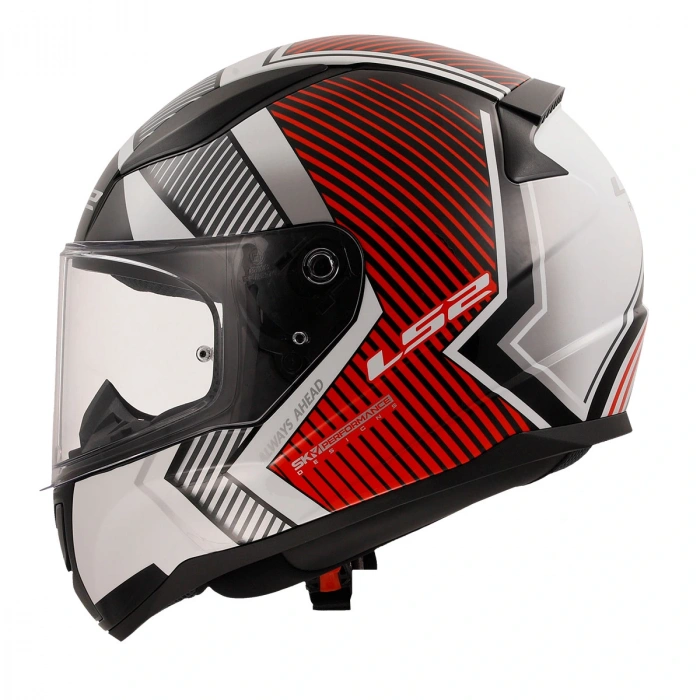 LS2 RAPID 2 EXTRA  KASK