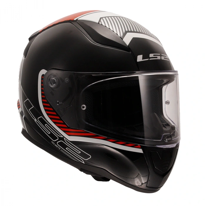 LS2 RAPID 2 EXTRA  KASK