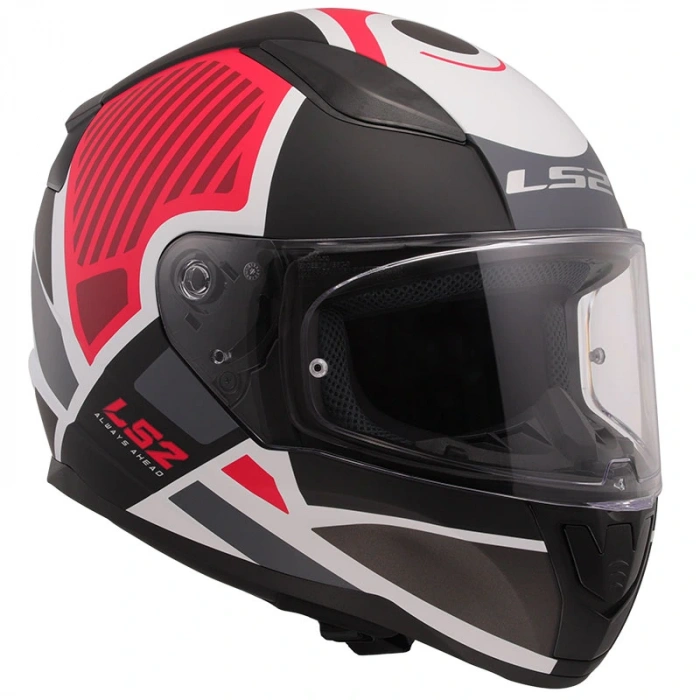 LS2 RAPID 2 GRID MAT  KASK