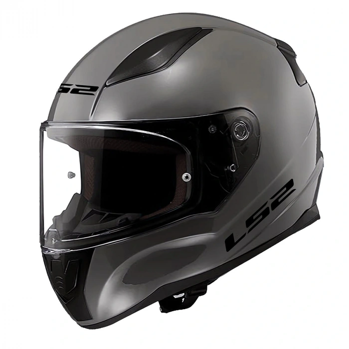 LS2 RAPID 2  KASK