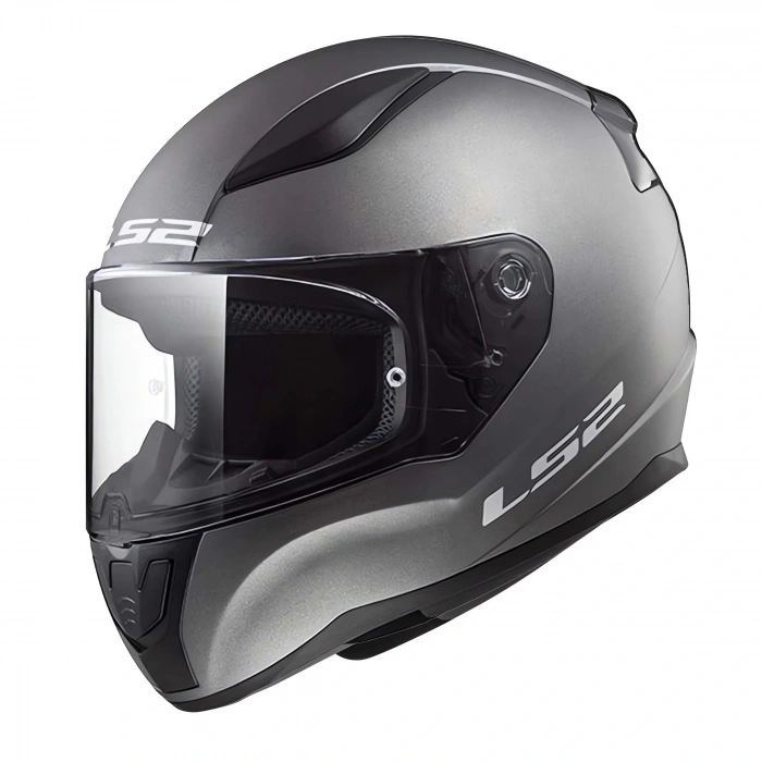 LS2 RAPID 2  KASK