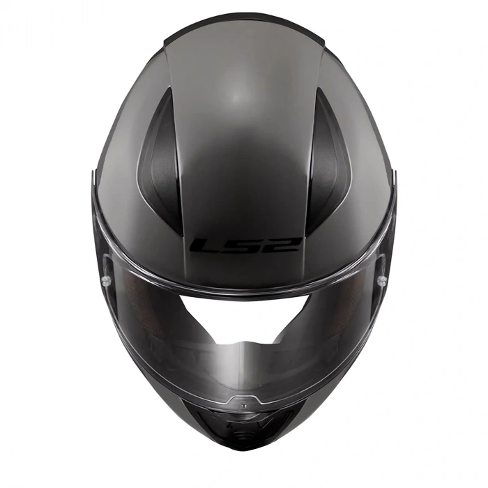 LS2 RAPID 2  KASK