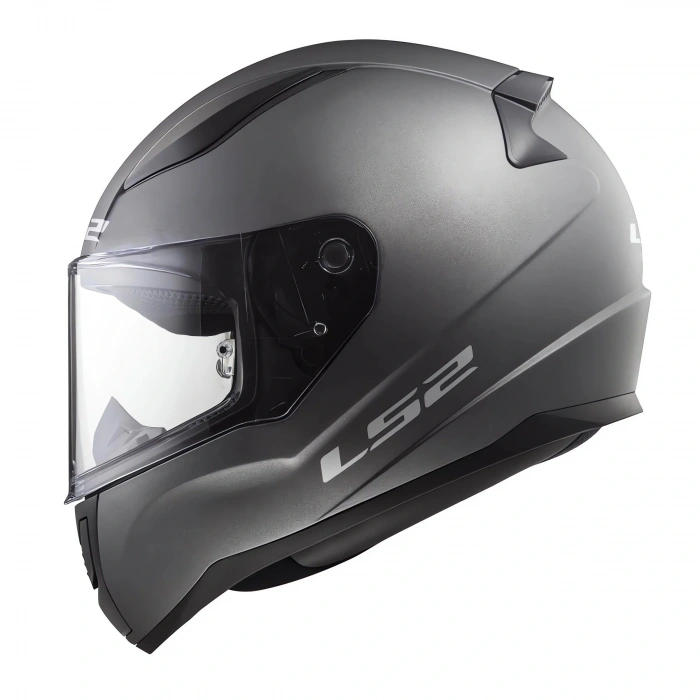 LS2 RAPID 2  KASK