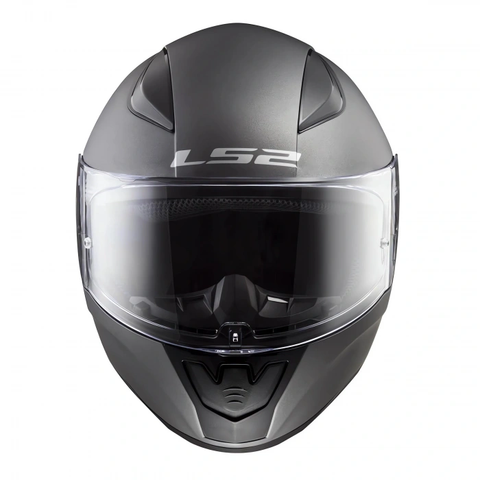 LS2 RAPID 2  KASK