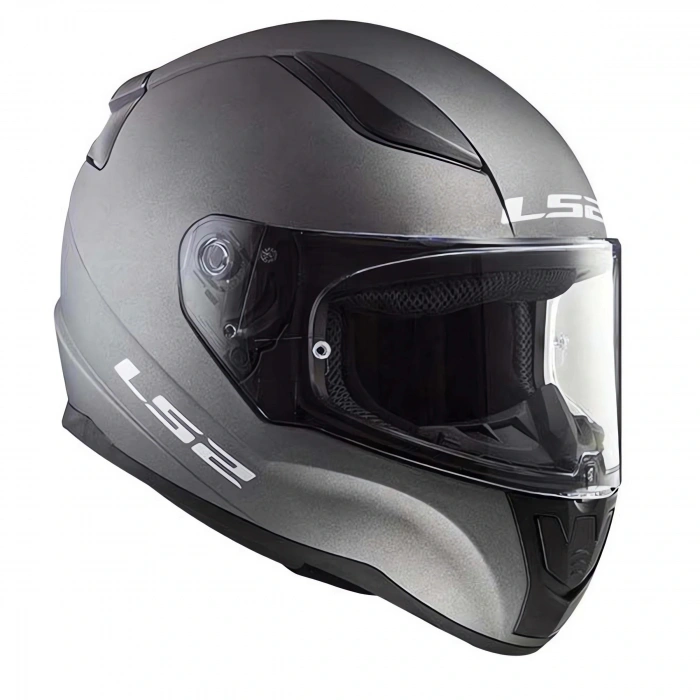 LS2 RAPID 2  KASK