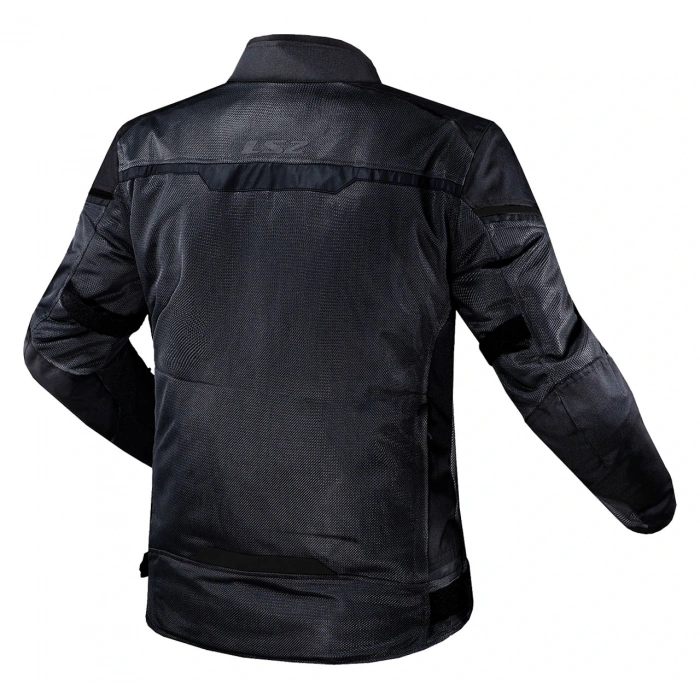 LS2 RIVA KADIN MONT SİYAH