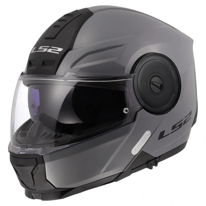 LS2 SCOPE 2  KASK