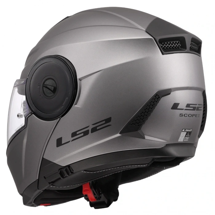LS2 SCOPE 2  KASK