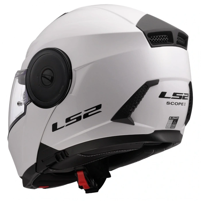 LS2 SCOPE 2  KASK