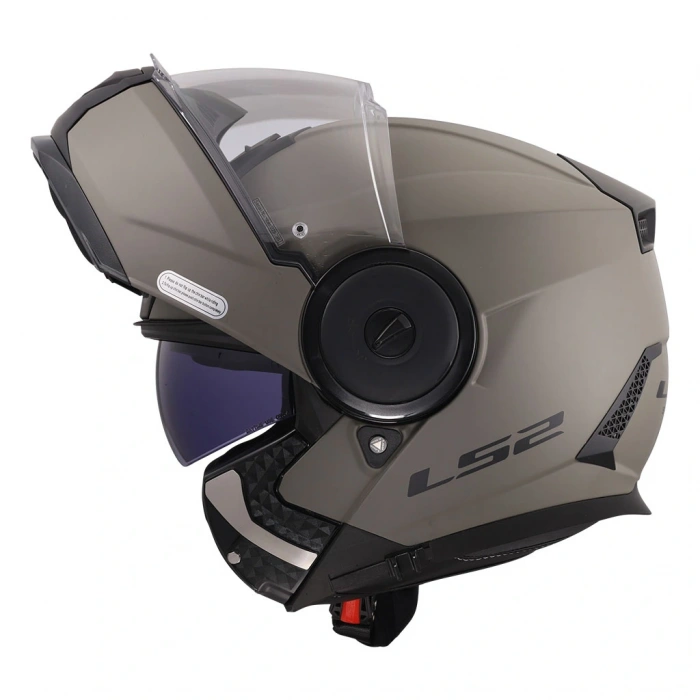 LS2 SCOPE 2  KASK