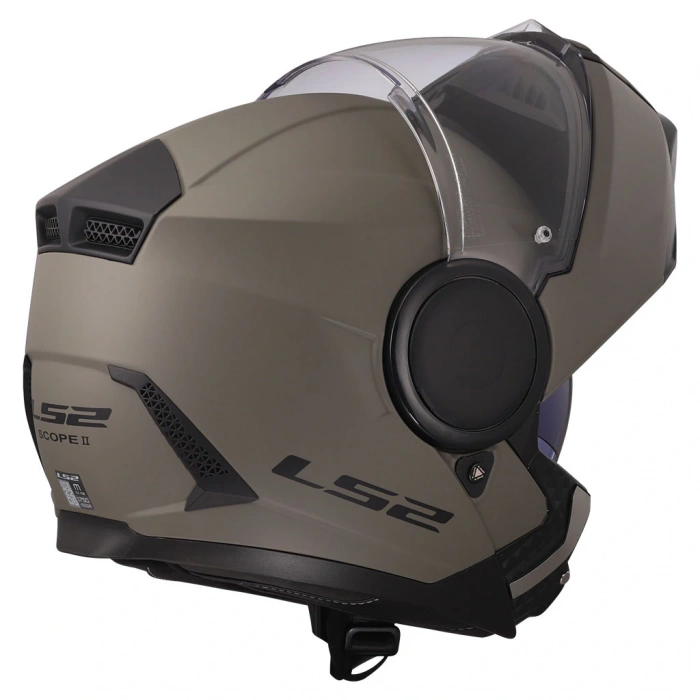 LS2 SCOPE 2  KASK