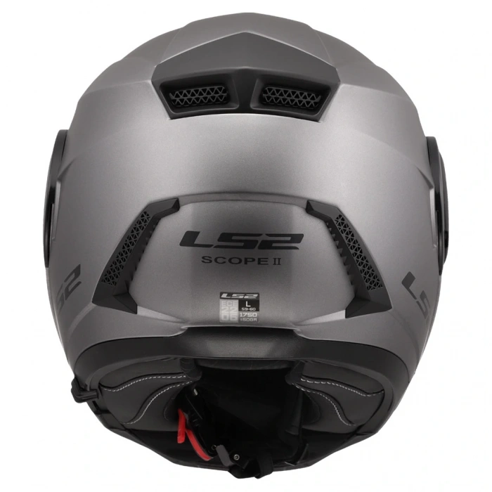 LS2 SCOPE 2  KASK
