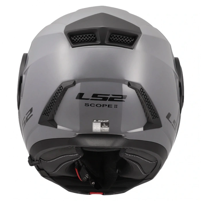LS2 SCOPE 2  KASK
