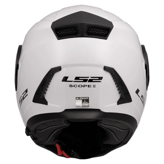 LS2 SCOPE 2  KASK