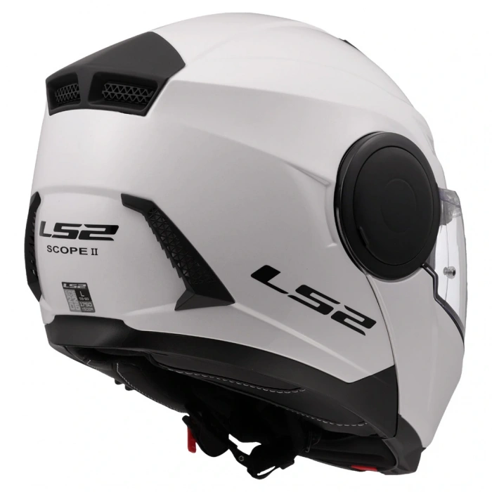 LS2 SCOPE 2  KASK