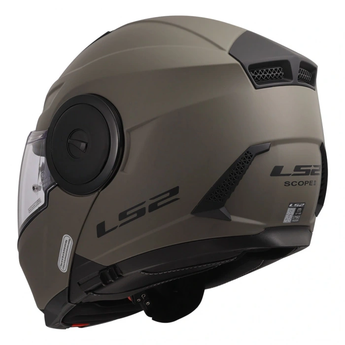 LS2 SCOPE 2  KASK
