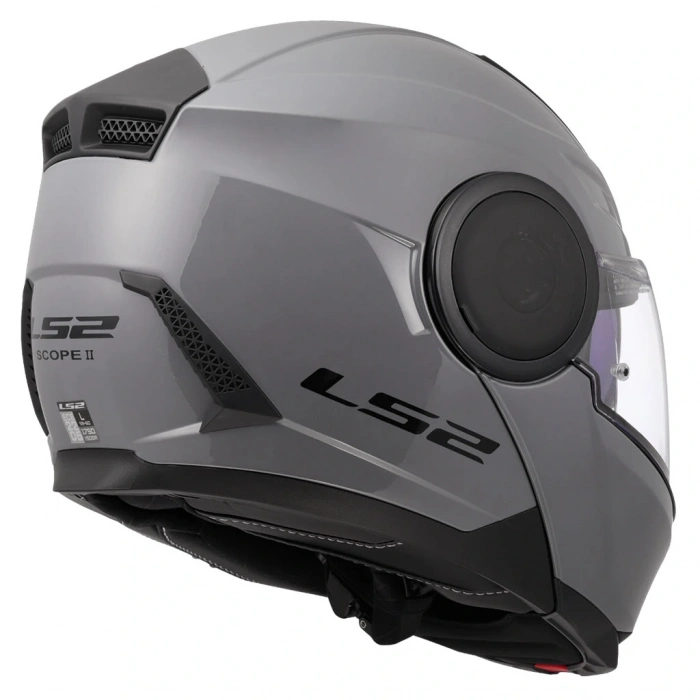 LS2 SCOPE 2  KASK