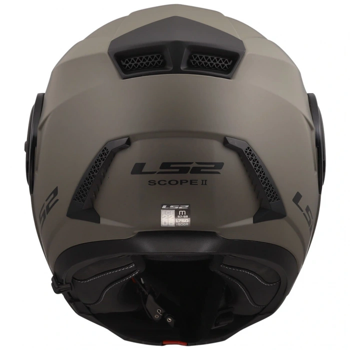 LS2 SCOPE 2  KASK