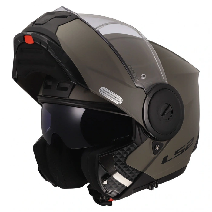 LS2 SCOPE 2  KASK