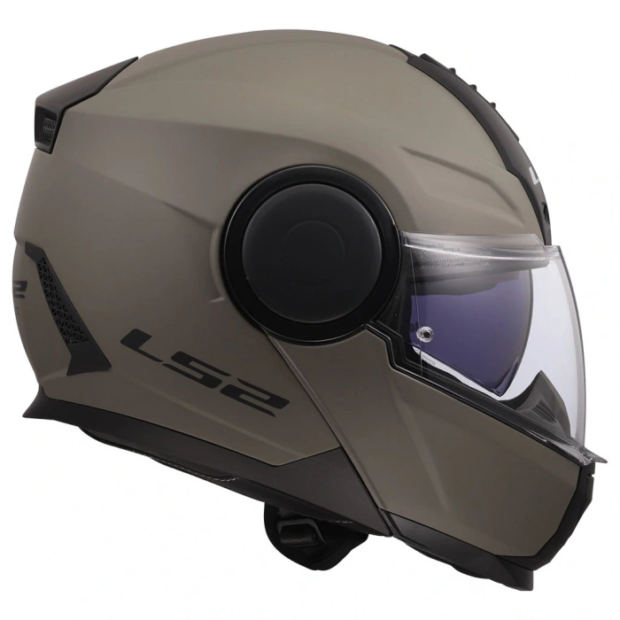 LS2 SCOPE 2  KASK