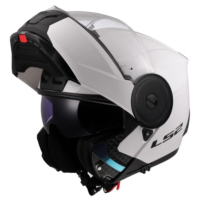 LS2 SCOPE 2  KASK