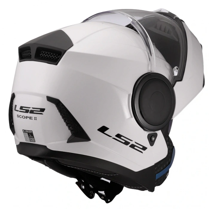 LS2 SCOPE 2  KASK