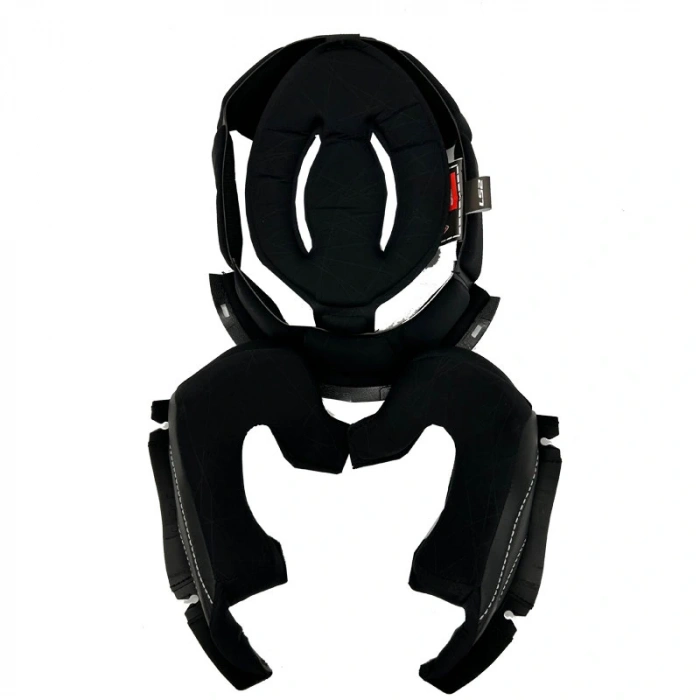 LS2 SCOPE 2 KASK İÇ PED