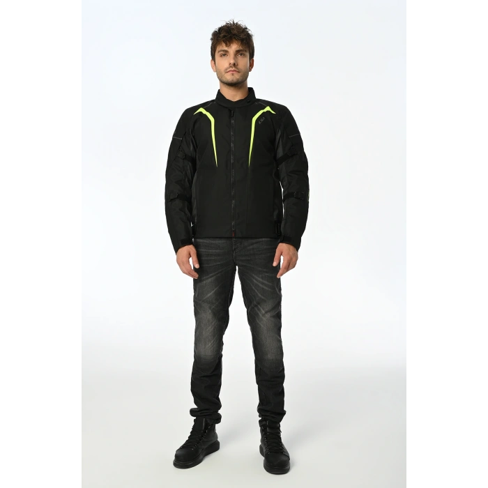 LS2 SEPANG MONT SİYAH-GRİ-