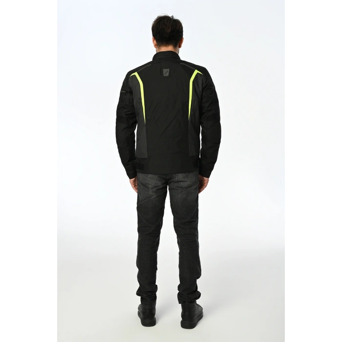 LS2 SEPANG MONT SİYAH-GRİ-