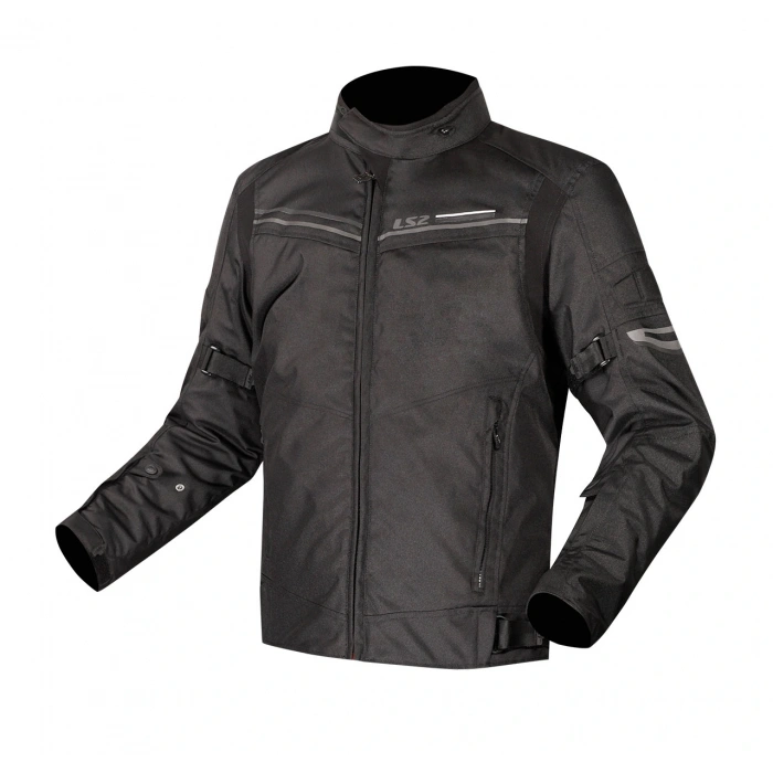 LS2 SHADOW KADIN MONT SİYAH