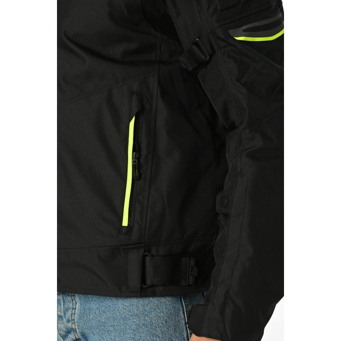 LS2 SHADOW MONT SİYAH-