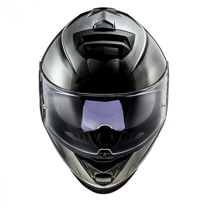 LS2 STORM 2 JEANS KASK