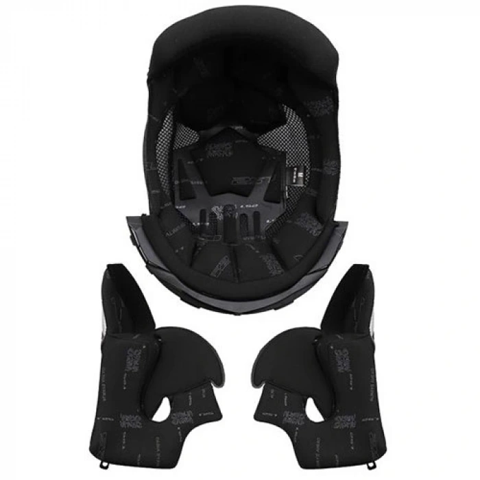 LS2 STORM 2 KASK İÇ PED