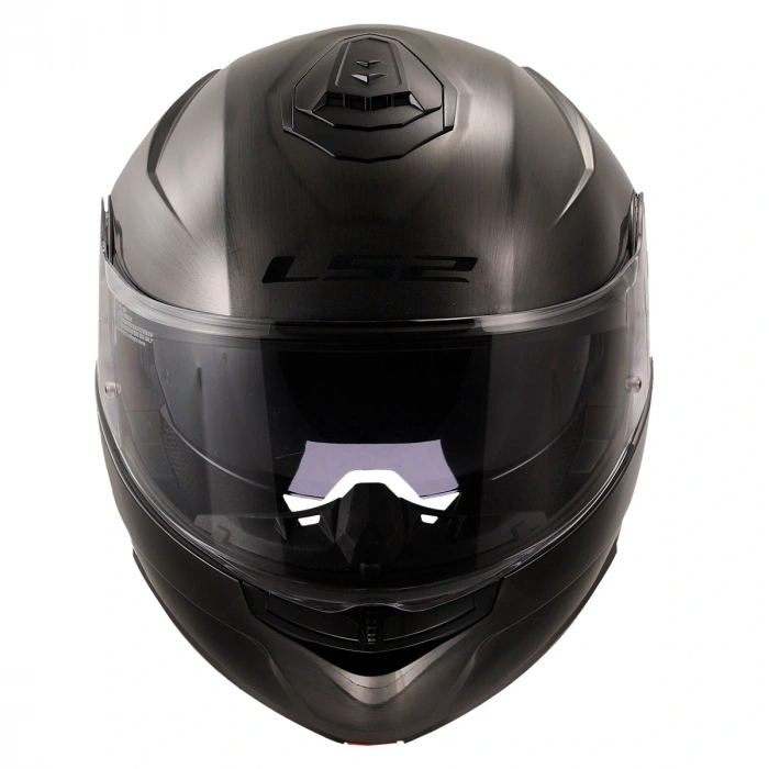 LS2 STROBE 2 JEANS KASK