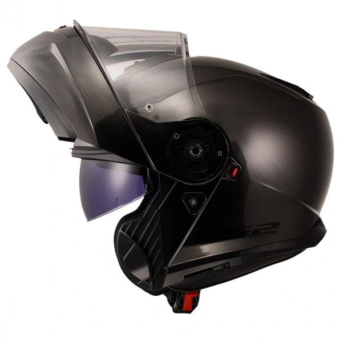 LS2 STROBE 2 JEANS KASK